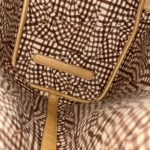 COPY - Liz Reversible Large Visetos Tote Bag - Picture 10 of 13